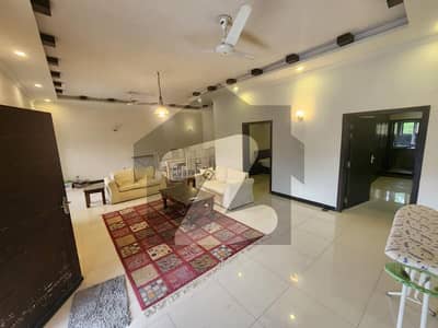 UPPER PORTION FOR RENT IN F-6