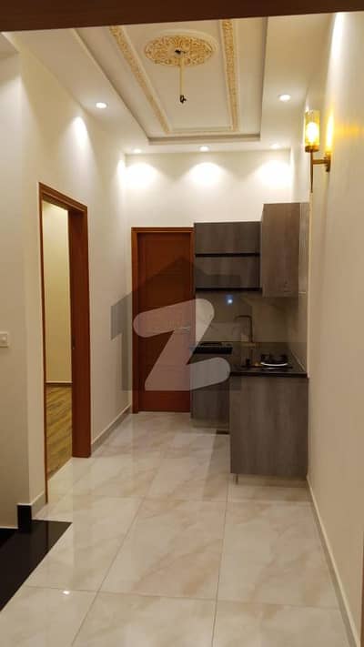 2 MARLA DOUBLE UNIT HOUSE FOR SALE