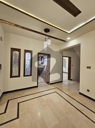 7 Marla Like New Upper Portion With All Facilities Available In G-13/2