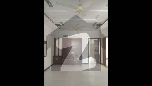 NEW LIKE 10 MARLA HOUSE FOR RENT IN WAPDA TOWN