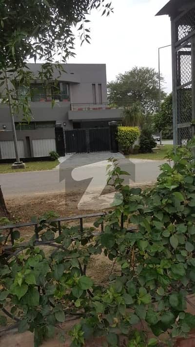 10 Marla Slightly Used House For Rent Phase 4 DHA Lahore