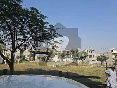 Plot In Lahore Prime Location