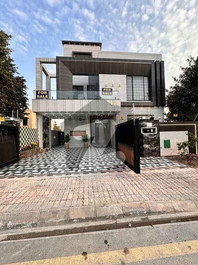 10 Marla Residential House For Sale In Sector C, Nearby Commercial Market, School, Mosuqe and Health Care Canter