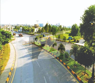 01 Kanal 50*90 Plot for sale in CDECHS, E-16/3, Cabinet Society E-16/17