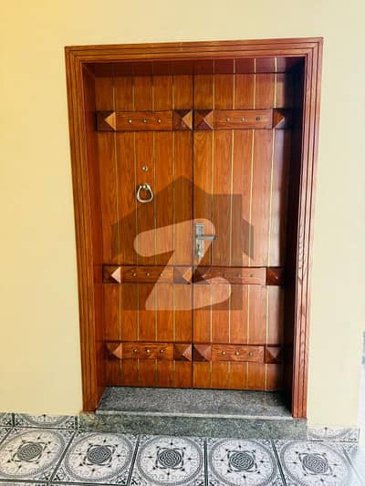 Luxury Living in D-12 Near Markaz & Park, Elegant Dream Home