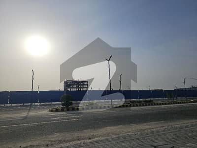 بحریہ آرچرڈ لاہور میں 10 مرلہ Studio مکان 75.0 لاکھ میں برائے فروخت۔