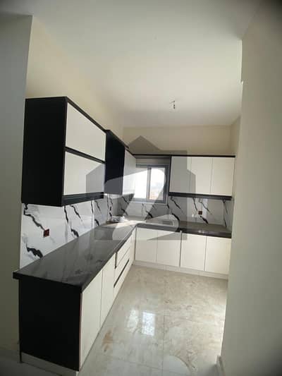 نارتھ ناظم آباد ۔ بلاک اے نارتھ ناظم آباد,کراچی میں 2 کمروں کا 5 مرلہ فلیٹ 1.75 کروڑ میں برائے فروخت۔