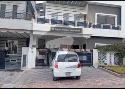 Sector N new constructed