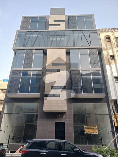 Commercial Space For Rent