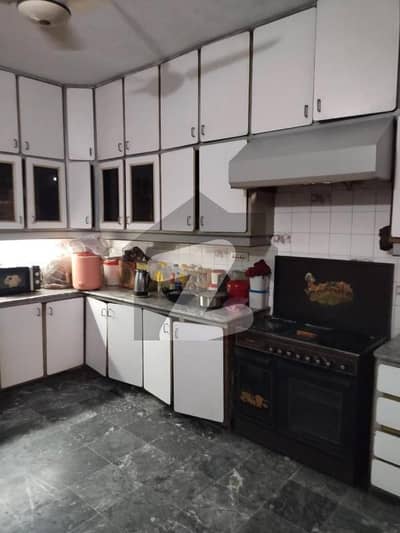 7 Marla House For Sale In Johar Town Lahore