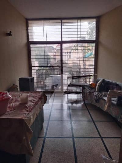 7 Marla House For Sale In Johar Town Lahore