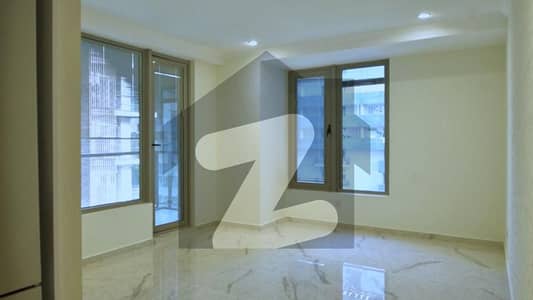 Luxury Flat Available For Rent In Sukh Chayn F-10 Islamabad