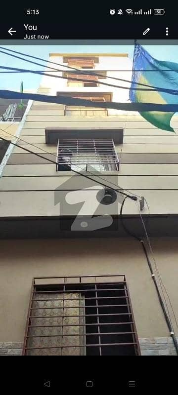 i am Sailing complete Building