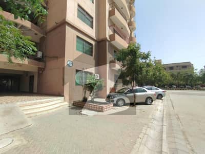 عسکری 5 - سیکٹر ڈی عسکری 5,ملیر کنٹونمنٹ,کینٹ,کراچی میں 3 کمروں کا 12 مرلہ فلیٹ 4.3 کروڑ میں برائے فروخت۔