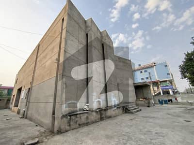 ویلینشیاء ہاؤسنگ سوسائٹی لاہور میں 2 کنال Studio عمارت 12.0 کروڑ میں برائے فروخت۔