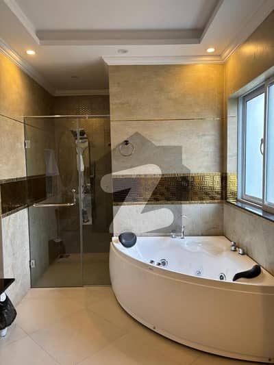 Defence One Kanal Lower Portion Prime Location For Rent Upper Locked