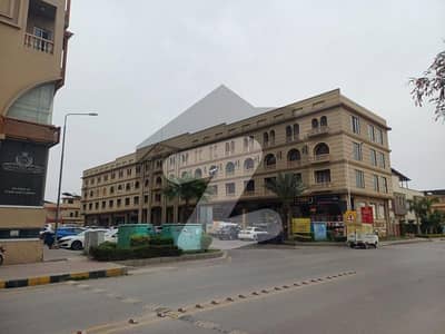 One Bedroom Fully Furnished Luxury Apartment Available For Rent