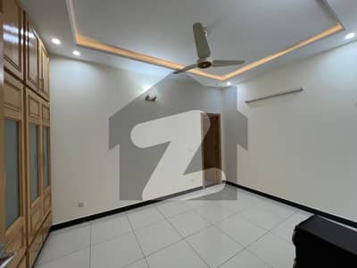 07 Marla Ground Portion Available For Rent G-13 Islamabad