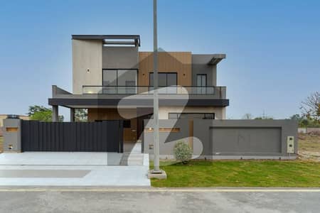 1 Kanal Beautifull Double Unit House For Sale Hot Location