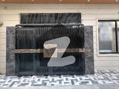 Brand New 5 Marla House For sale In Allama Iqbal Town Allama Iqbal Town