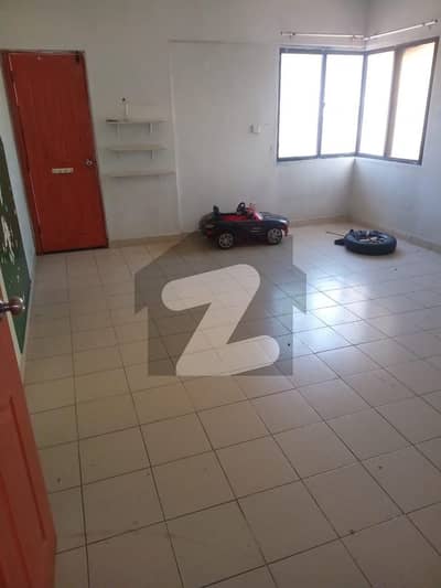 Apartment For Rent 3 Bedrooms   Nishat Commercial  1800 Sqfeet