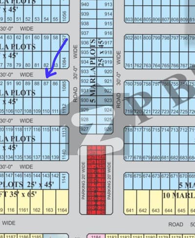 Beautiful location near commercial. I m direct owner.