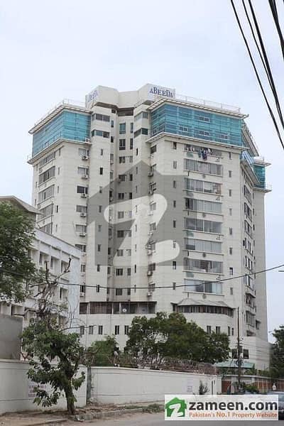 سوِل لائنز کراچی میں 4 کمروں کا 13 مرلہ فلیٹ 7.5 کروڑ میں برائے فروخت۔