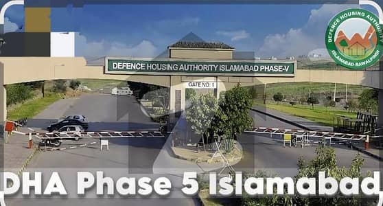 Plot No 15, 1st Avenue, Sector G, DHA Phase 5, Islamabad