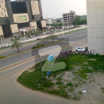 08 MARLA COMMERCIAL BUILDING MAIN BOULEVARD PHASE 06