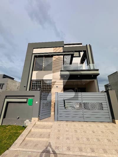 5 Marla Brand New House For Sale | A Block | Bahria Orchard Lahore Demand: 1.95 Crore