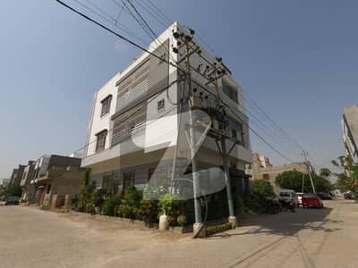 133 SQUARE YARDS GROUND PLUS 2 CORNER HOUSE FOR SALE IN PS CITY PHASE 1