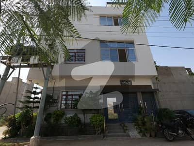 133 SQUARE YARDS LEASED GROUND PLUS 2 CORNER HOUSE FOR SALE IN PS CITY PHASE 1