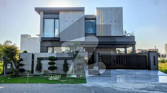 BRAND NEW 1 KANAL HOUSE FOR SALE | DREAM HOME DEAL