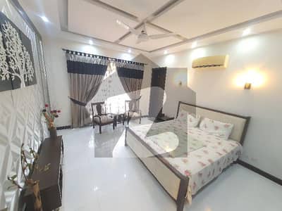 3 bed UNFURNISHED