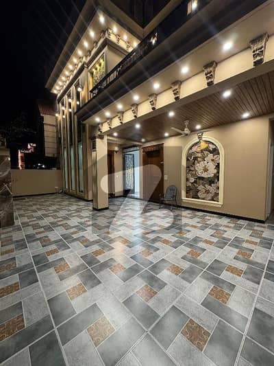 Elegant Luxury House in Prime Area A Perfect Dream Home