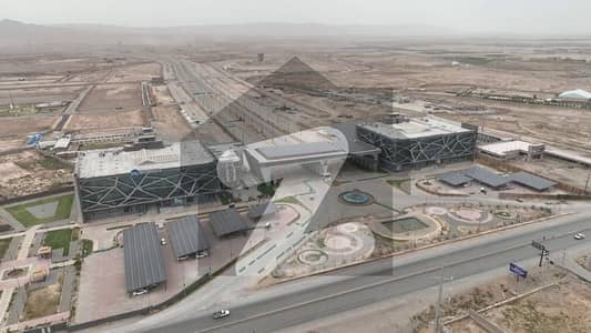 ڈی ایچ اے ڈیفینس کوئٹہ میں 1 کنال پلاٹ فائل 23.25 لاکھ میں برائے فروخت۔