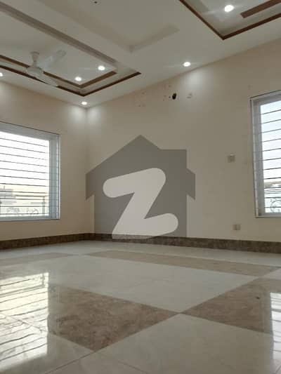 1 Kanal Upper Portion For Rent