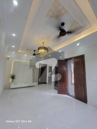 5 Marla House For Sale Lake City Meadows (Near DHA Phase 5)