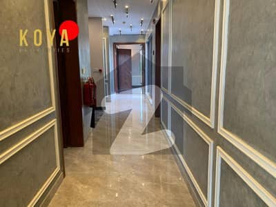01 Kanal House Available for Rent in DHA Phase 6 Near DHA Raya