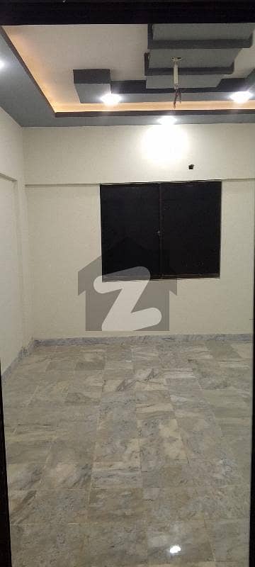 زم زمہ کمرشل ایریا ڈی ایچ اے فیز 5,ڈی ایچ اے ڈیفینس,کراچی میں 2 کمروں کا 4 مرلہ فلیٹ 1.35 کروڑ میں برائے فروخت۔