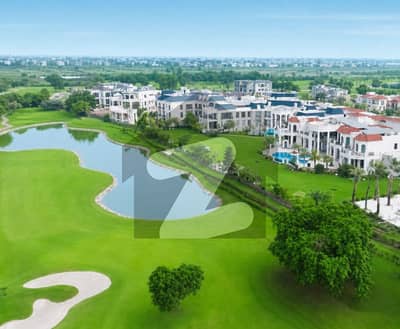 1 Kanal Residential Plot for Sale in Lake City Golf Estate M4