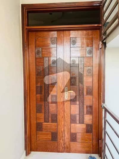 120 Sq Yards Residential house for Sale Prime Location