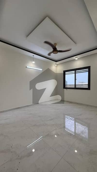300 Yard Brand New Portion For Rent