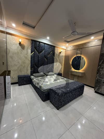 Brand New 2-Bed Furnished Apartment For Rent with Beautiful View