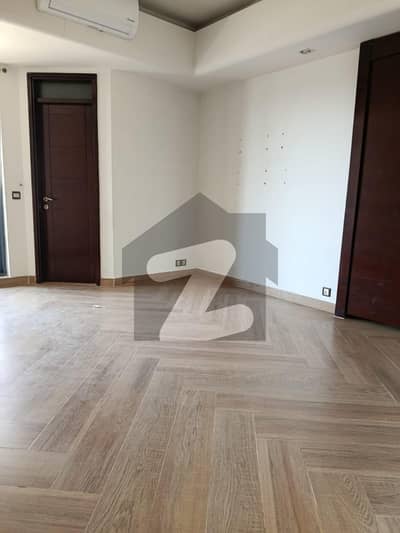 Three Bedroom Compact 1750 Sqft Unfurnished For Rent At Silver Oaks Apartments F-10 Islamabad