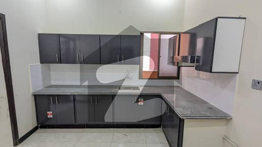 ملیر کراچی میں 2 کمروں کا 3 مرلہ فلیٹ 40.0 لاکھ میں برائے فروخت۔