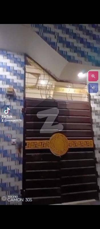 ہربنس پورہ لاہور میں 3 کمروں کا 1 مرلہ مکان 60.0 لاکھ میں برائے فروخت۔