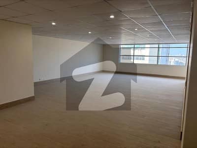 آئی آئی چندڑیگر روڈ کراچی میں 17 مرلہ Studio دفتر 7.22 کروڑ میں برائے فروخت۔