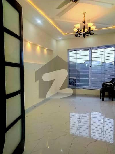 30x60 7 Marla Brand New House For Sale G-13/3