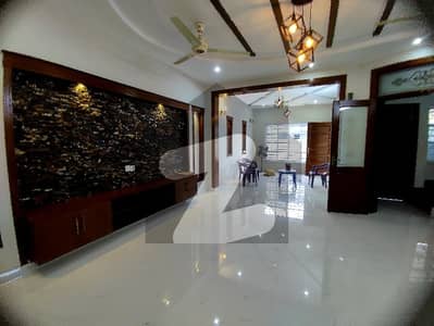 30x60 7 Marla Brand New House For Sale G-13/2